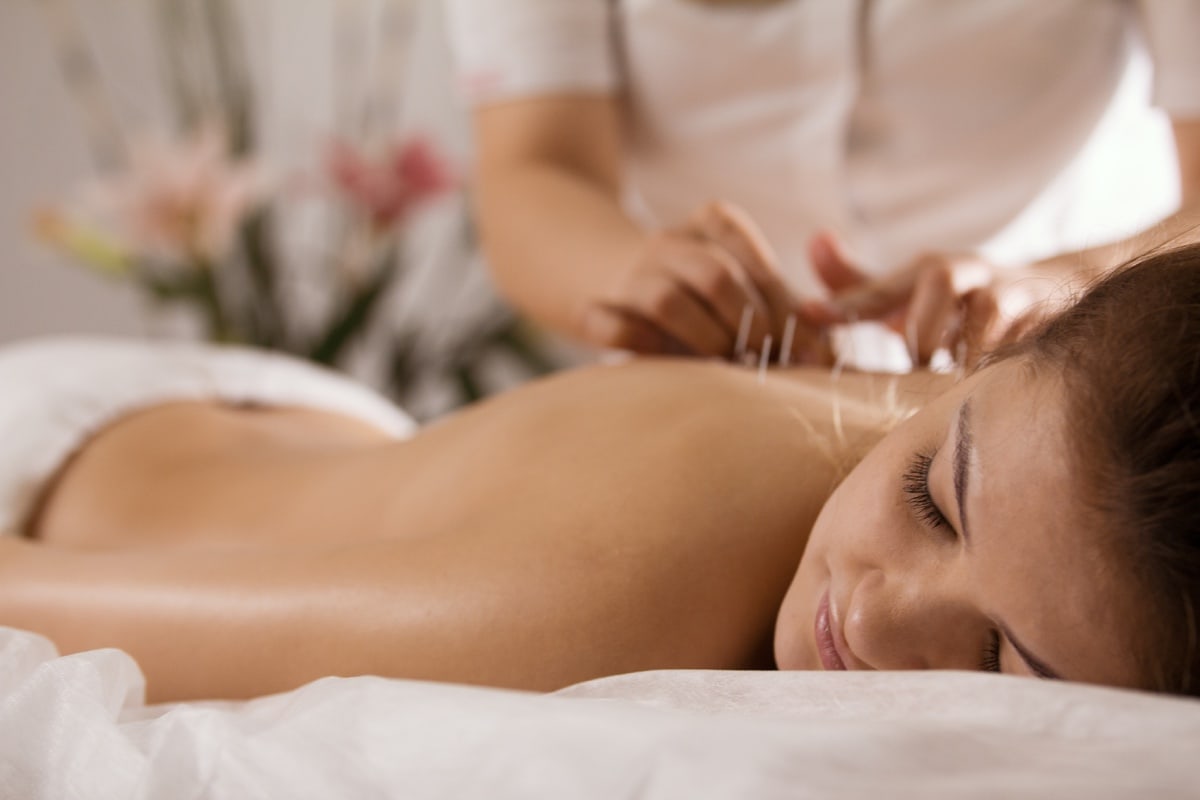 Brielle Acupuncture